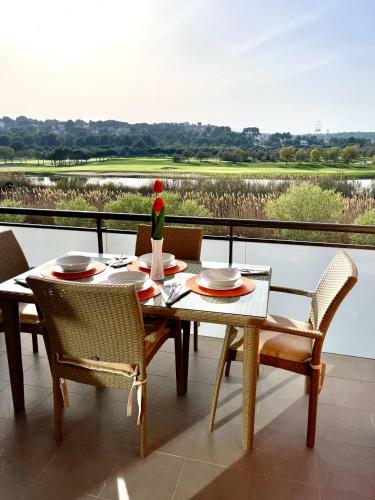 Apartbeach Amadeus Lumine Golf De Luxe