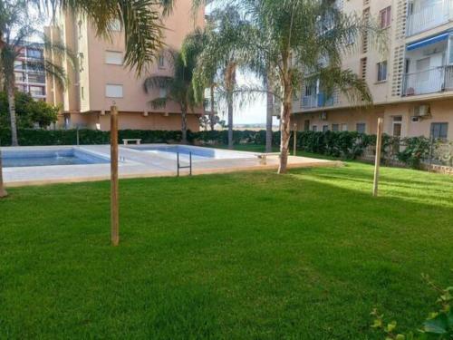 Apartamento Orly