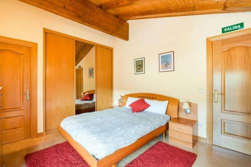 Villa Magn�fica Casa Con Jardin, Bbq E Hidromasaje