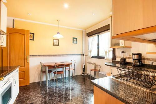 Villa Magn�fica Casa Con Jardin, Bbq E Hidromasaje