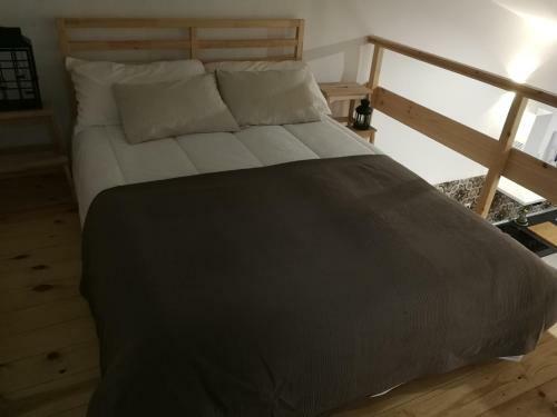 Apartamento El Altillo Letur
