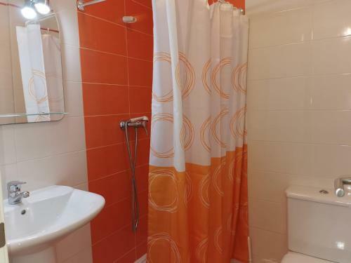 Apartamento Precioso Piso Con Terraza En Limpias