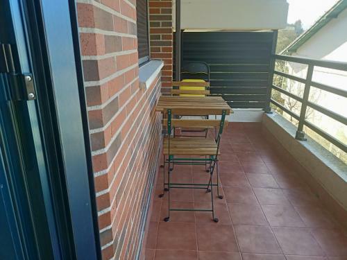 Apartamento Precioso Piso Con Terraza En Limpias