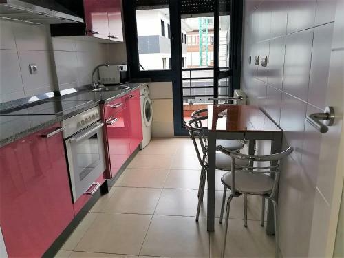 Apartamento Precioso Piso Con Terraza En Limpias