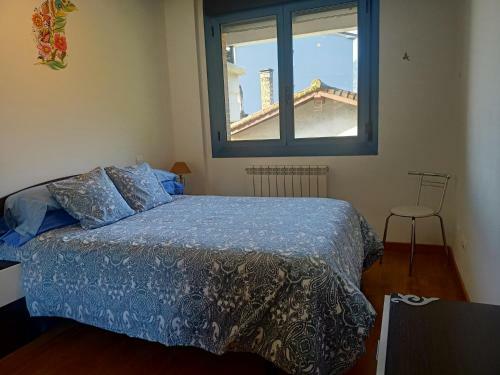 Apartamento Precioso Piso Con Terraza En Limpias