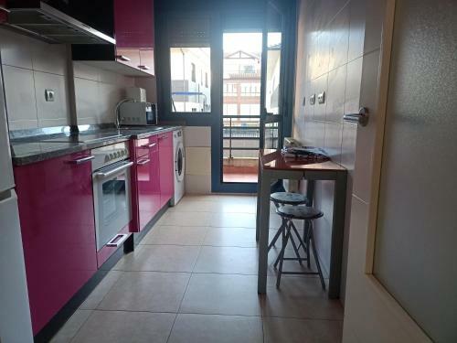 Apartamento Precioso Piso Con Terraza En Limpias