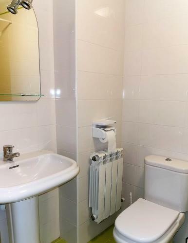 Apartamento Precioso Piso Con Terraza En Limpias