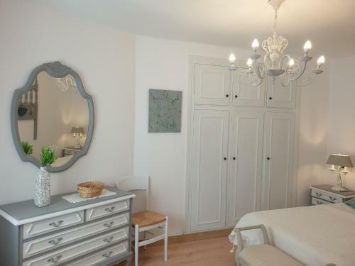 Apartamento El Pisin De Maria
