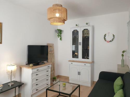 Apartamento El Pisin De Maria