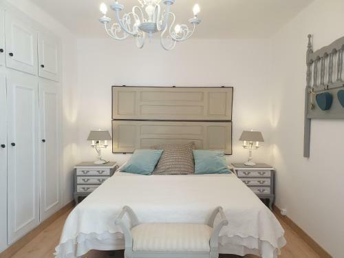 Apartamento El Pisin De Maria