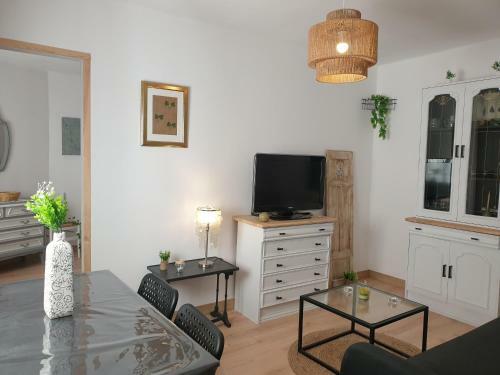 Apartamento El Pisin De Maria