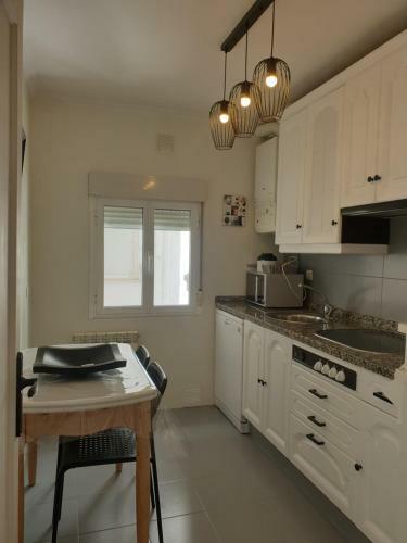 Apartamento El Pisin De Maria