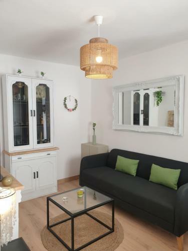 Apartamento El Pisin De Maria
