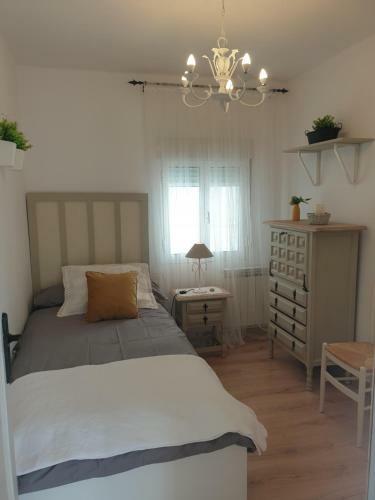 Apartamento El Pisin De Maria