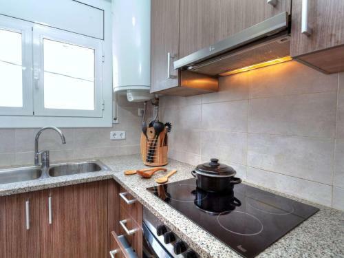 Apartment Roger De Flor 16