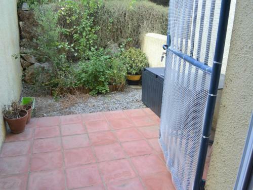 Apartamento Grifeu 4