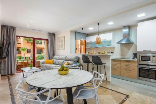 Ipanema Paradise - Apartamento de Dos Dormitorios En El Mar Menor
