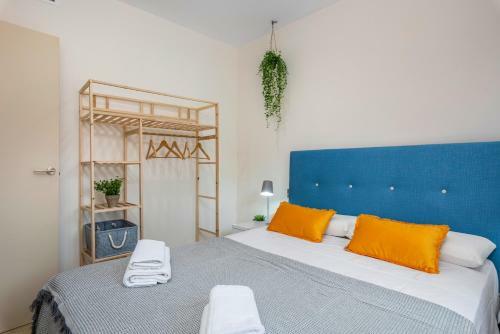 Ipanema Paradise - Apartamento de Dos Dormitorios En El Mar Menor