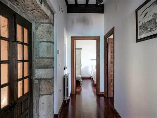 Unique Holiday Home In Los Corrales de Buelna With Solarium