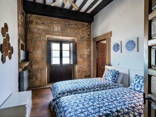 Unique Holiday Home In Los Corrales de Buelna With Solarium