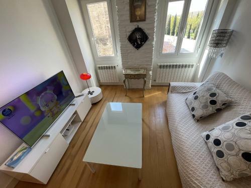 Apartamento Sagasta Centro