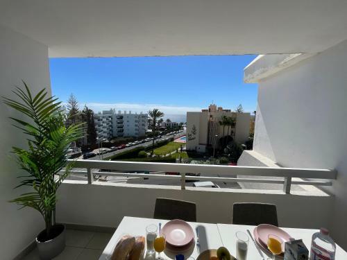 The Broncemar Apartments Centro Playa Del Ingles