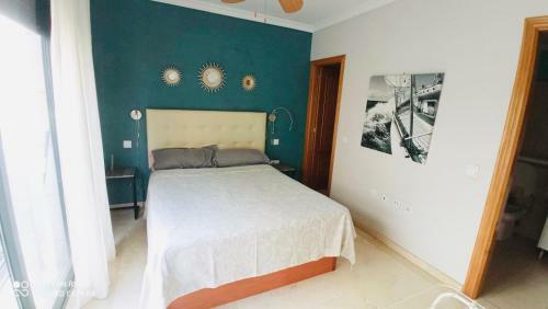 Apartamento Upscale***las Canteras Beach***balcony