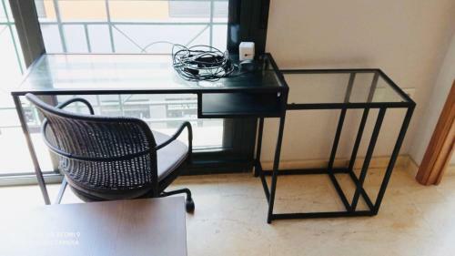 Apartamento Upscale***las Canteras Beach***balcony