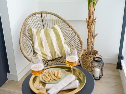 Lavish Home By Canariasgetaway