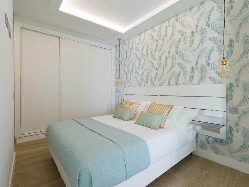 Lavish Home By Canariasgetaway