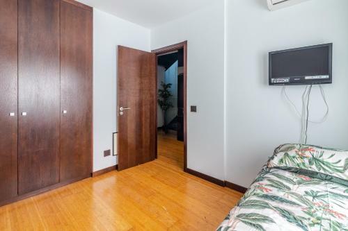 Apartamento Flatguest Canteras Premium