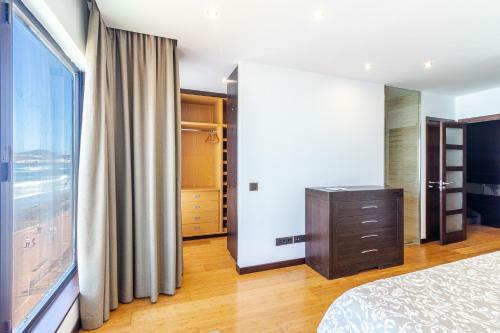 Apartamento Flatguest Canteras Premium