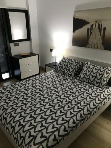 Apartamento Zen Garden