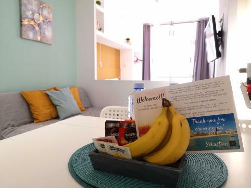 Moderno Apartamento En Playa De Las Canteras