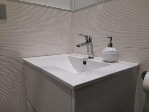 Moderno Apartamento En Playa De Las Canteras