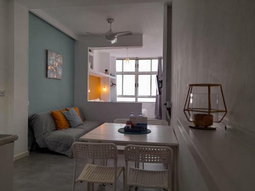 Moderno Apartamento En Playa De Las Canteras