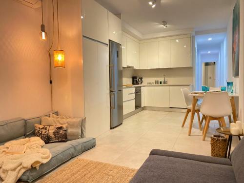 Apartamento Viuter - Magna Home Las Canteras Beach + Parking