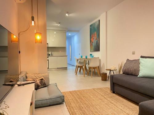 Apartamento Viuter - Magna Home Las Canteras Beach + Parking