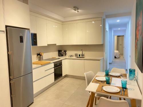 Apartamento Viuter - Magna Home Las Canteras Beach + Parking