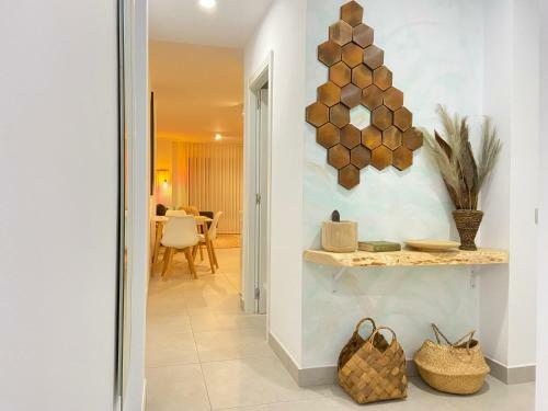 Apartamento Viuter - Magna Home Las Canteras Beach + Parking