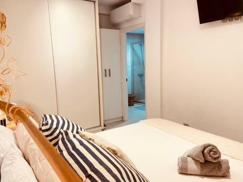 Apartamento Viuter - Magna Home Las Canteras Beach + Parking