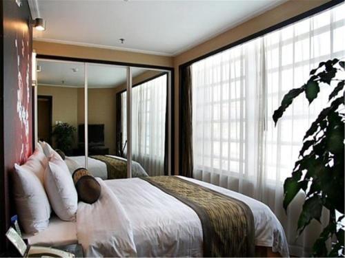 Qingdao Blue Horizon Hotel(laoshan)