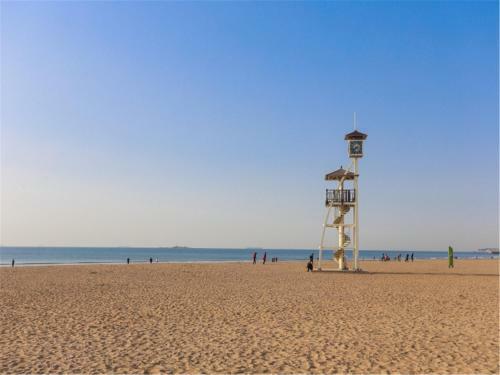 Qingdao Blue Horizon Hotel(laoshan)
