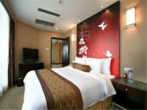 Qingdao Blue Horizon Hotel(laoshan)