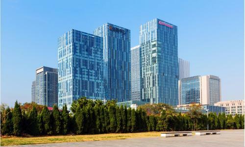 Qingdao Blue Horizon Hotel(laoshan)