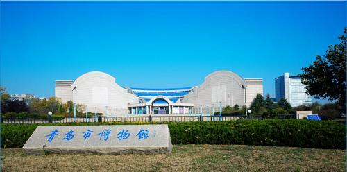 Qingdao Blue Horizon Hotel(laoshan)