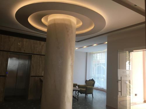 Hotel Kamomil