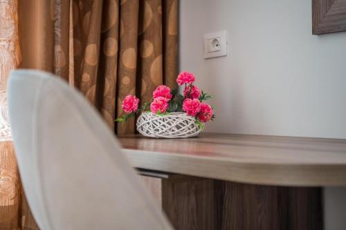 Hotel Kamomil
