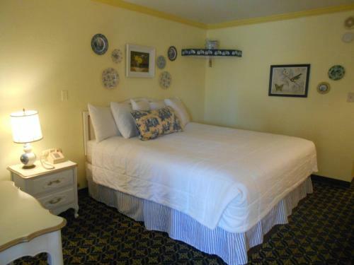 Posada Victorian Inn