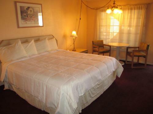 Posada Victorian Inn